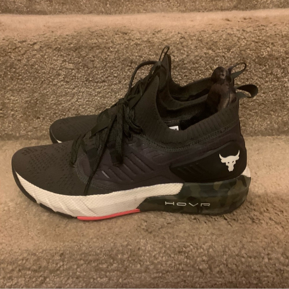 Women’s Under Armour sneakers